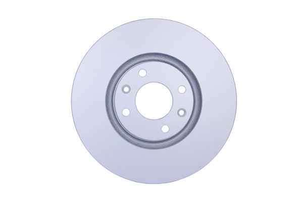 Hella Brake Disc for Citroen & Peugeot, OEM quality, OEM 1606308280 - View 2