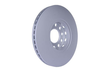 Hella Brake Disc for AUDI, Vw (svw) & more, OEM quality, OEM 4A0615301C, MPN 8DD 355 102-821