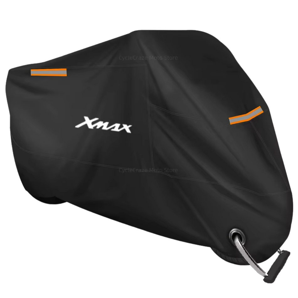 Motorcycle Cover - for Yamaha | Eurowagens