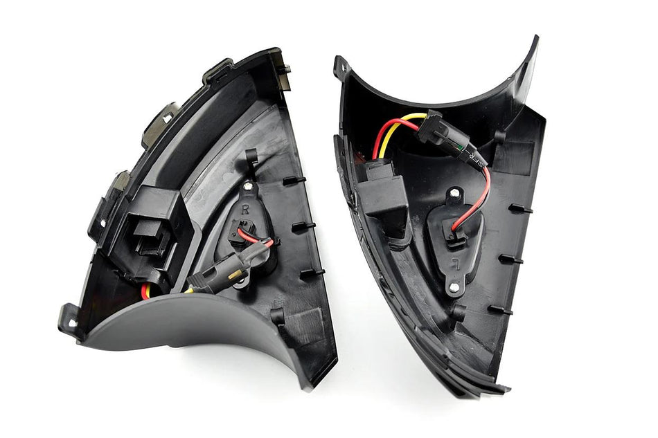 Mirror Indicator Set LED Dynamic - for Volkswagen, Skoda & more | Eurowagens - View 2