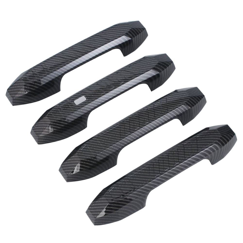 Door Handle Cover - for Jetour | Eurowagens - View 4