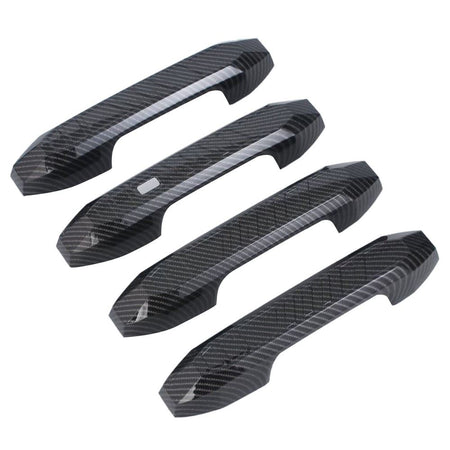 Door Handle Cover - for Jetour | Eurowagens - View 4