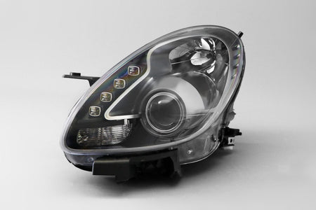 Alfa Romeo Giulietta Left Headlight, Magneti Marelli OEM, OEM 50530893 - View 11