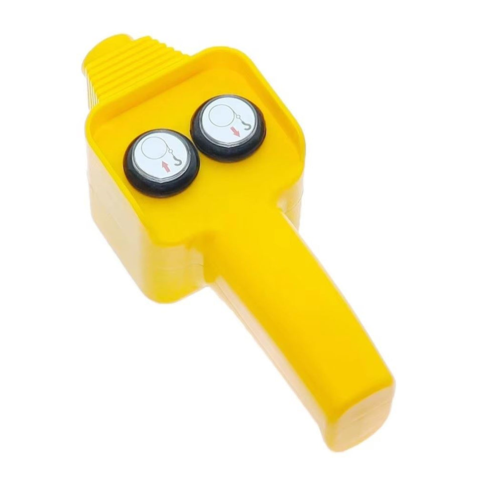 Winch Control Handle | Eurowagens - View 4