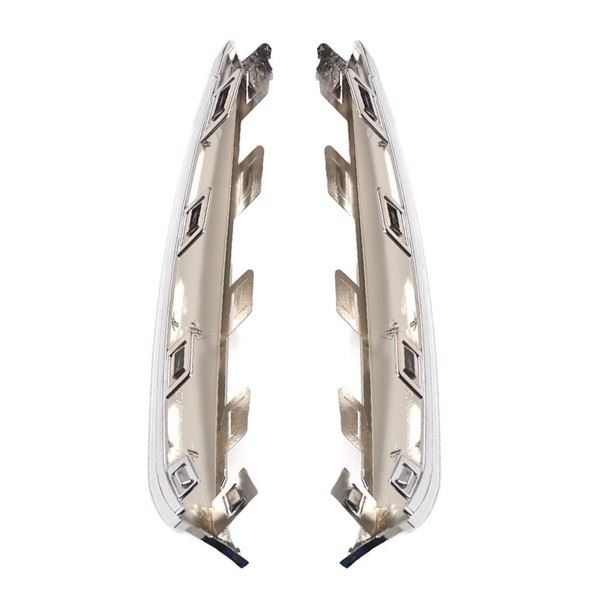 Bumper Moulding Front - for Fiat - OEM 735642306 | Eurowagens - View 6