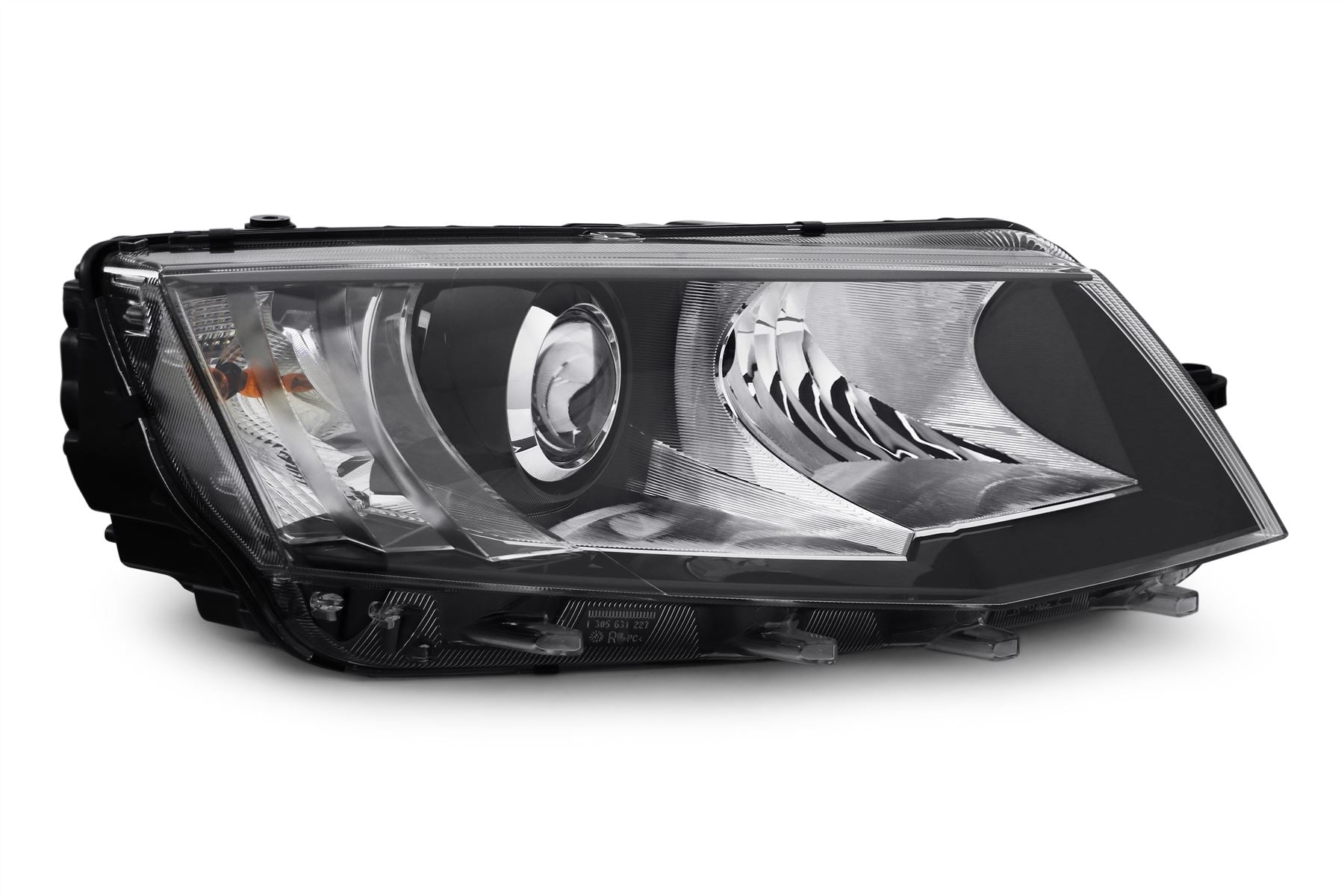 Skoda Octavia Right Headlight, Magneti Marelli OEM, OEM 5E2941016A - View 4