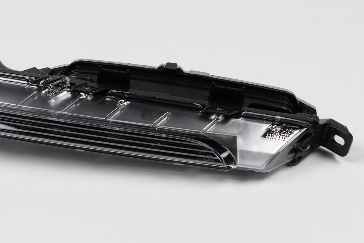Porsche Cayenne Left Daytime Running Light, Valeo OEM, OEM 9Y0953050 - View 8