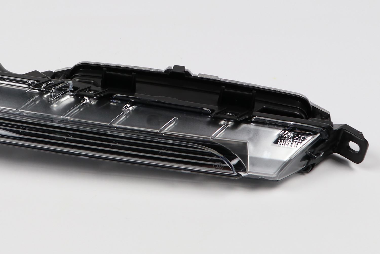 Porsche Cayenne Left Daytime Running Light, Valeo OEM, OEM 9Y0953050 - View 8