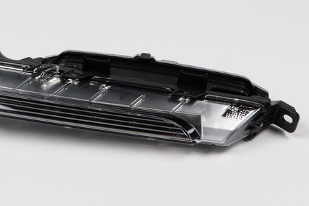 Porsche Cayenne Left Daytime Running Light, Valeo OEM, OEM 9Y0953050 - View 8