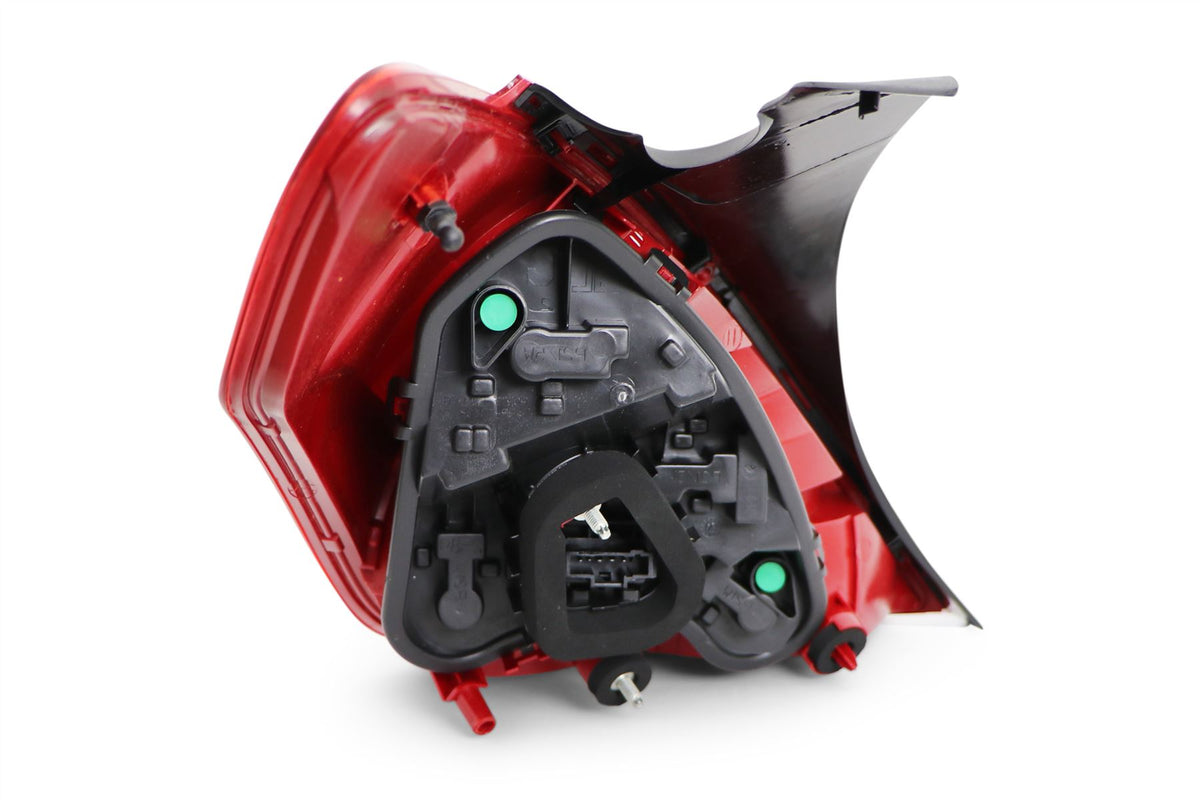 Peugeot 308 Right Rear Light, Magneti Marelli OEM, OEM 6351CW - View 12