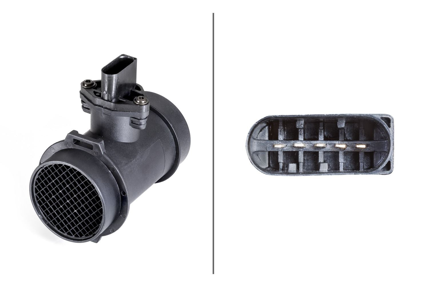 BMW Z3 Sensor, Hella OEM, OEM 1 433 565 - View 3
