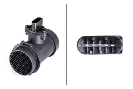 BMW Z3 Sensor, Hella OEM, OEM 1 433 565 - View 3