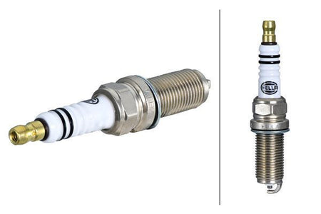 Hella Spark Plug for Nissan, Kia & more, OEM quality, OEM 18841-11051, MPN 8EH 188 704-141