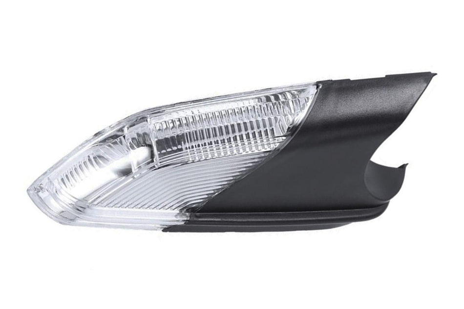 Mirror Indicator Right LED - for Skoda & Volkswagen - OEM 1Z0949102C | Eurowagens - View 2