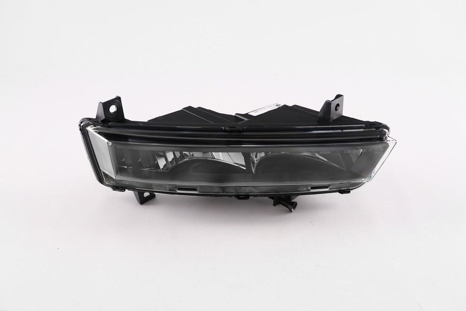 Hella Right Front Fog Light for Skoda, OEM quality, OEM 5E0941702A - View 2
