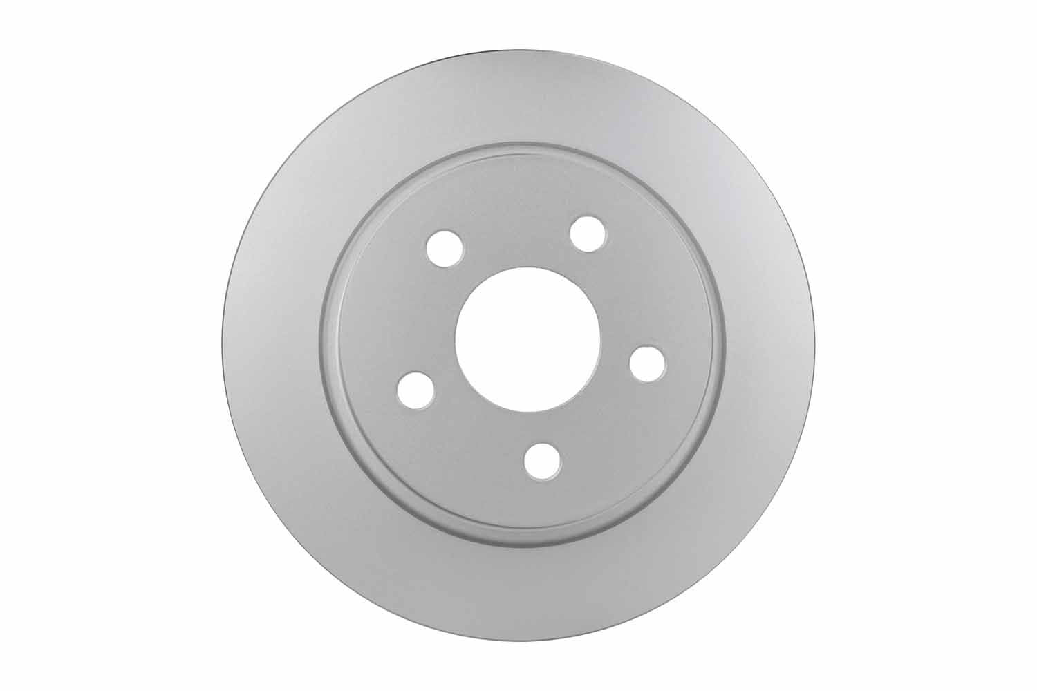 Hella Brake Disc for FORD, OEM quality, OEM 2252928 - View 3