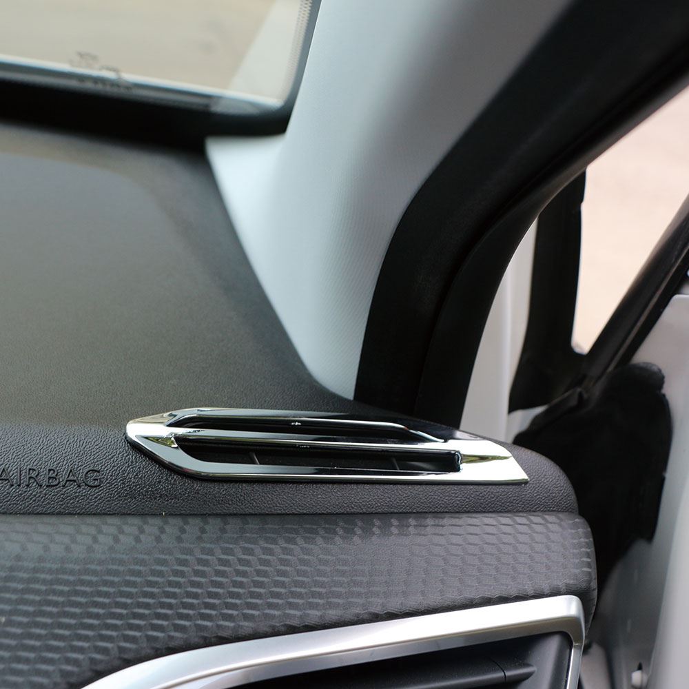 Air Conditioning Panel Sticker - for Peugeot | Eurowagens - View 6