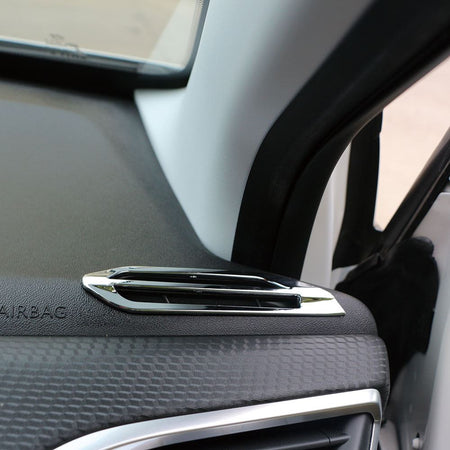 Air Conditioning Panel Sticker - for Peugeot | Eurowagens - View 6