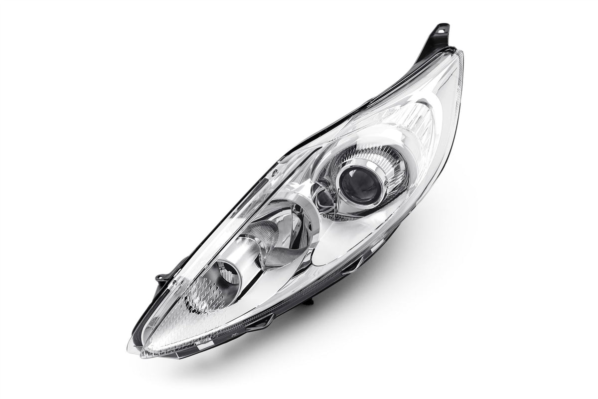 Hella Left Headlight for Ford, OEM quality, OEM 1580708 - View 10