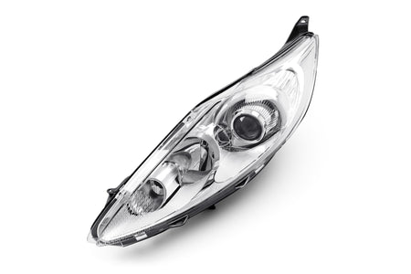 Hella Left Headlight for Ford, OEM quality, OEM 1580708 - View 10