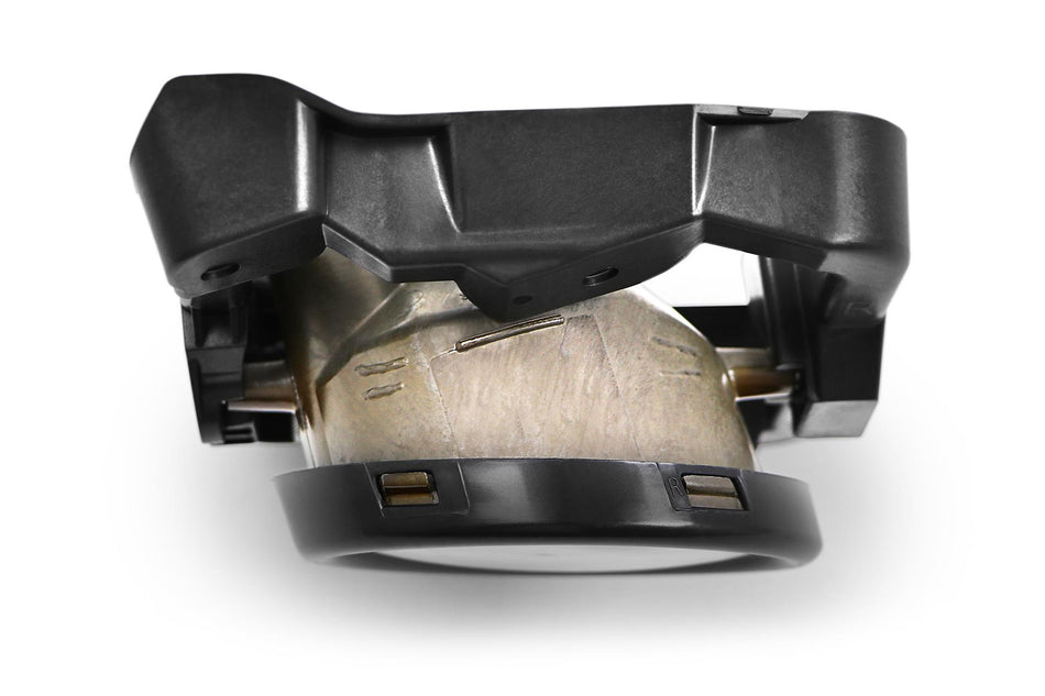 Front Fog Light Right - for Honda | Eurowagens - View 2