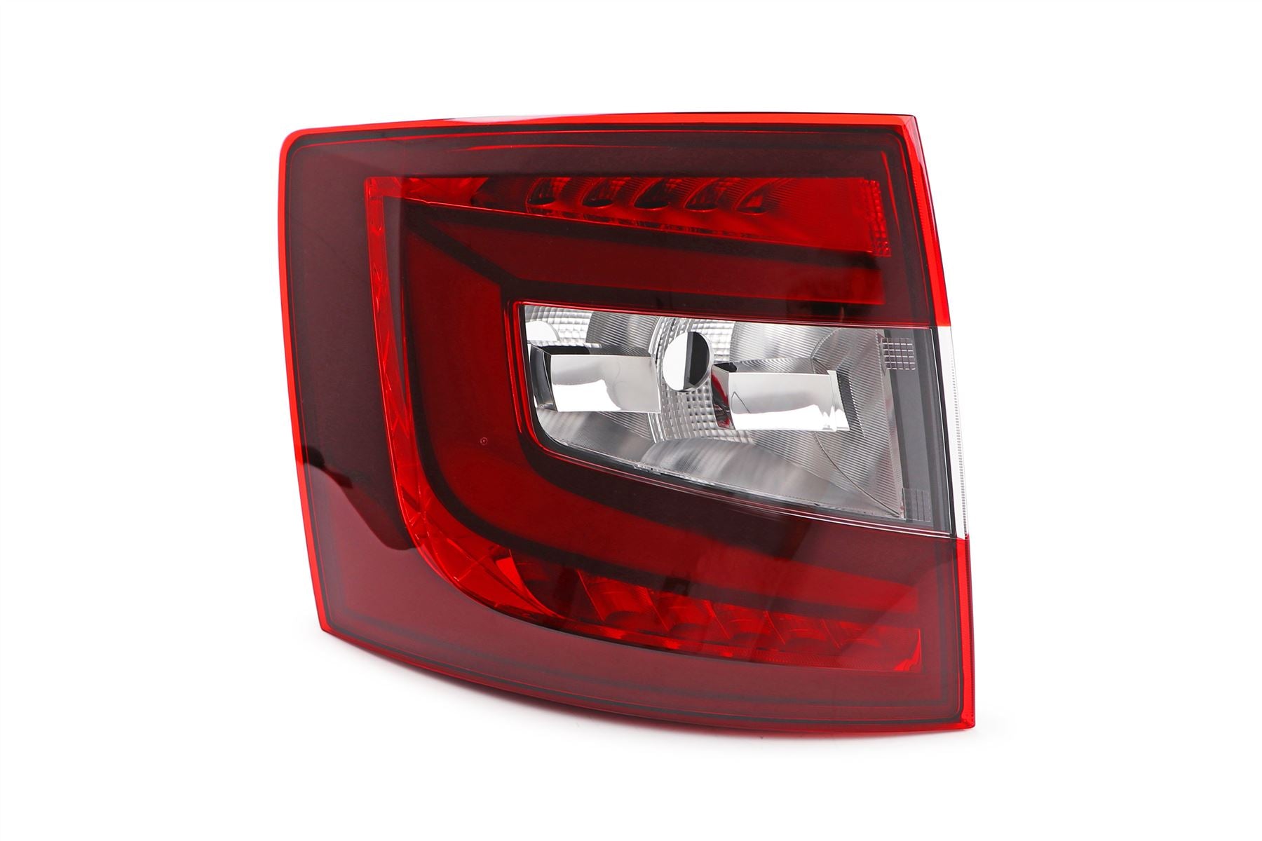 Hella LED Left Rear Light for Skoda, OEM quality, OEM 5E9945711 - View 12