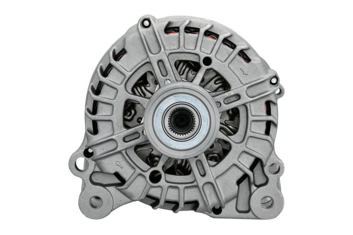 Hella Alternator for Seat, Audi & more, OEM quality, OEM 03C 903 023 T - View 3