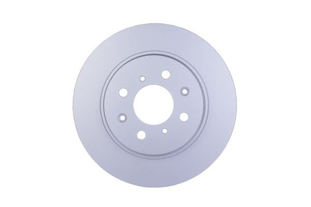 Honda Jazz III Brake Disc, Hella OEM, OEM 42510TM8G00 - View 3