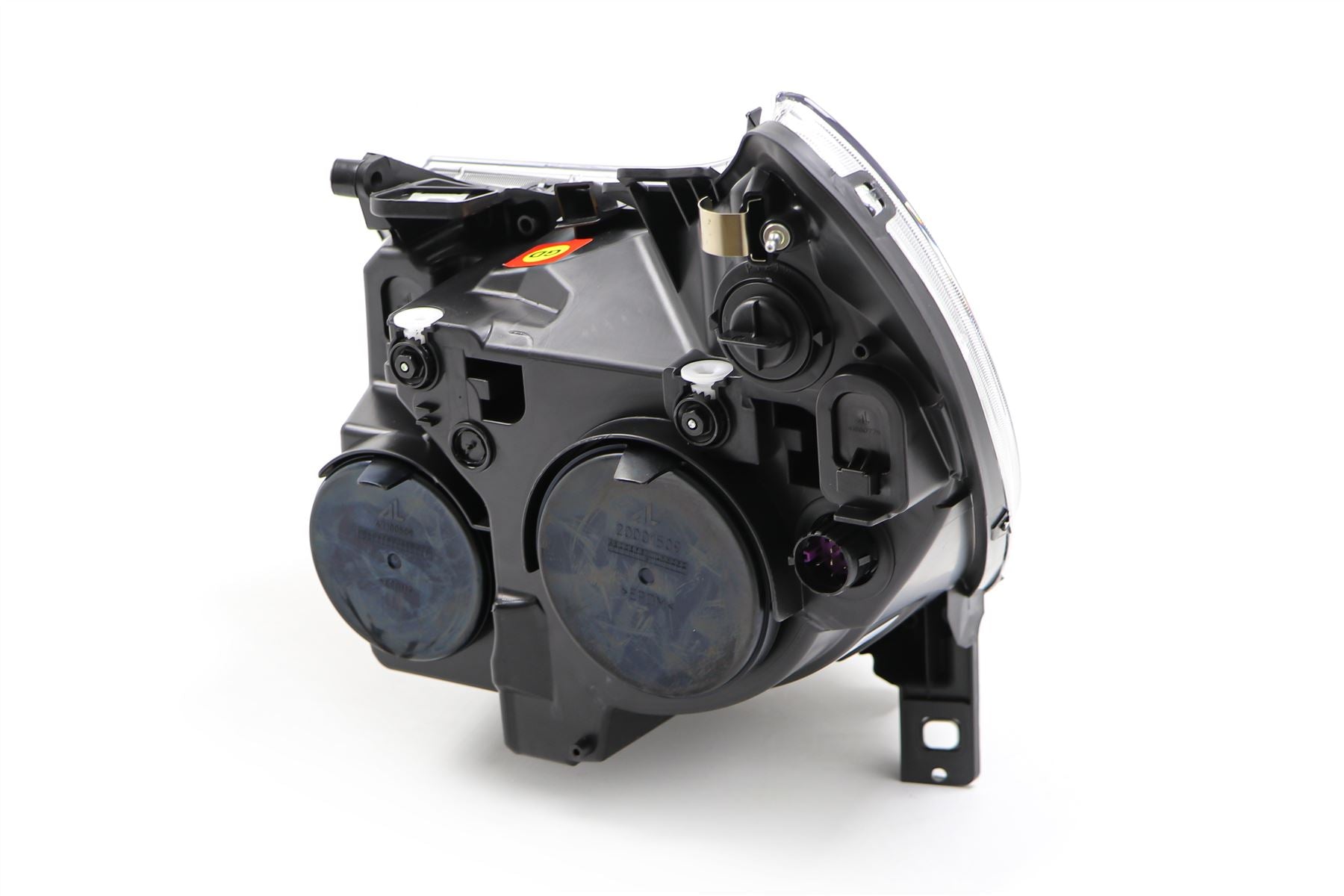 Magneti Marelli Right Headlight for Citroen, Fiat & more, OEM quality, OEM 1343873080 - View 12