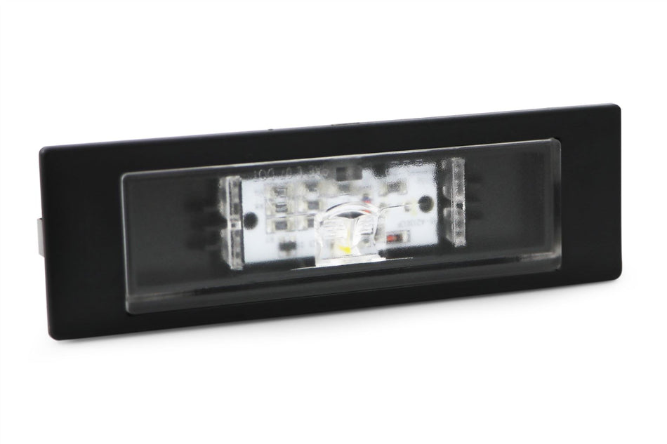 Number Plate Light LED - for BMW - OEM 15-A213-00-9B | Eurowagens