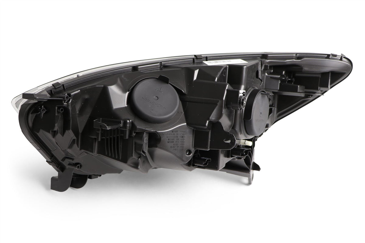 Renault Captur Right Headlight, Magneti Marelli OEM, OEM 260106693R - View 4