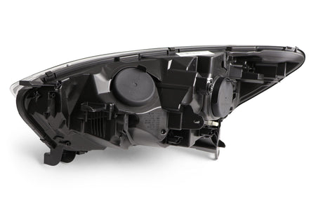 Renault Captur Right Headlight, Magneti Marelli OEM, OEM 260106693R - View 4