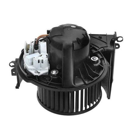 Blower Motor - for BMW - OEM 64116971108 | Eurowagens - View 9