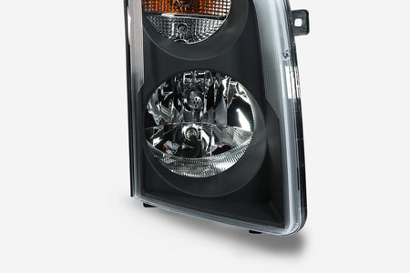 Hella Right Headlight for Volkswagen, OEM quality, OEM 2E2941016 - View 11