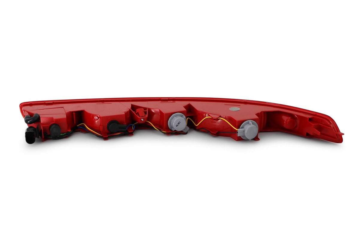 Audi Q7 Left Rear Light, Magneti Marelli OEM, OEM 4L0945095 - View 2