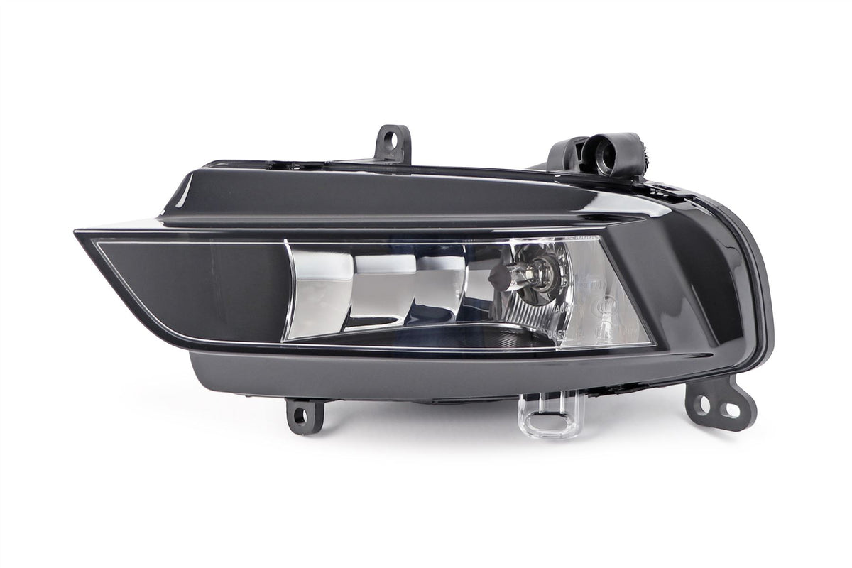 Hella Left Front Fog Light for Audi, OEM quality, OEM 8XA941699A - View 2