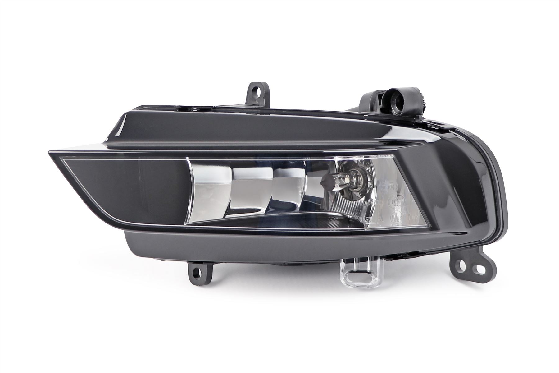 Hella Left Front Fog Light for Audi, OEM quality, OEM 8XA941699A - View 2