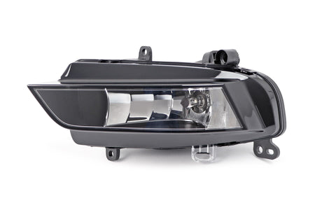 Hella Left Front Fog Light for Audi, OEM quality, OEM 8XA941699A - View 2