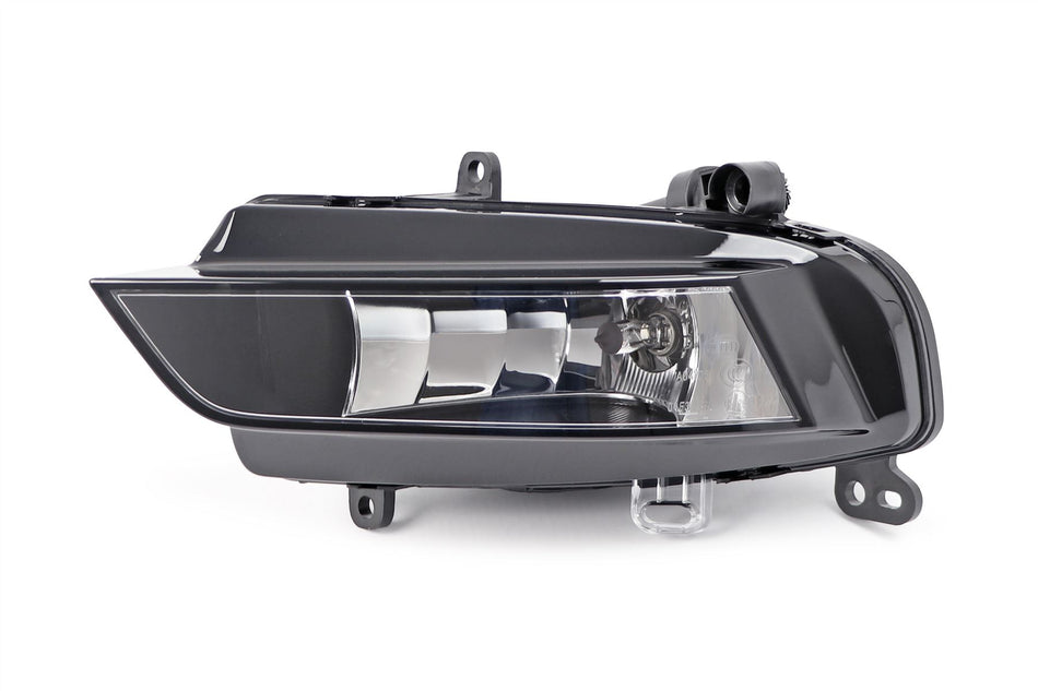 Hella Left Front Fog Light for Audi, OEM quality, OEM 8XA941699A - View 2