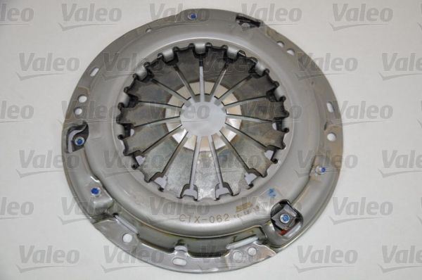 Valeo Clutch Kit for Toyota & Lexus, OEM quality - View 4