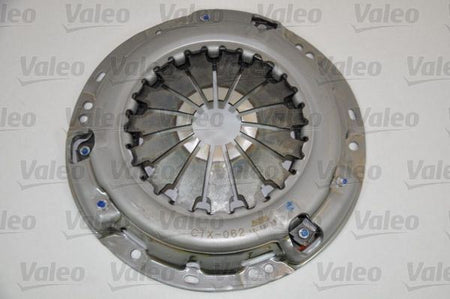 Valeo Clutch Kit for Toyota & Lexus, OEM quality - View 4