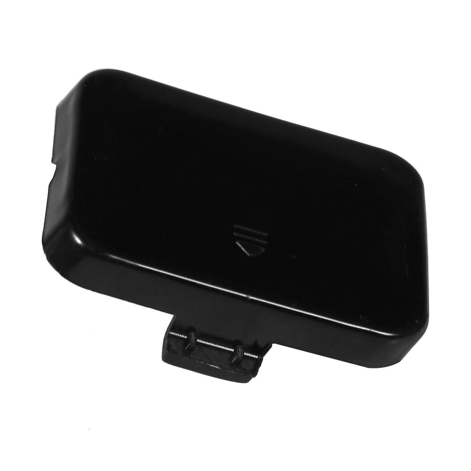 Bumper Tow Hook Cover Front - for Mercedes-Benz - OEM 1648850023 | Eurowagens
