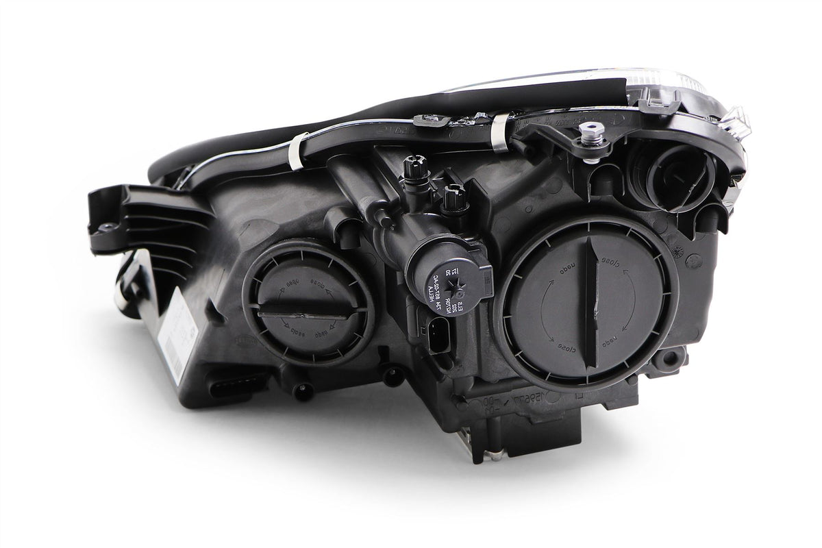 Hella Bi-Xenon AFS Right Headlight for Mercedes-Benz, OEM quality, OEM A2198201261 - View 3