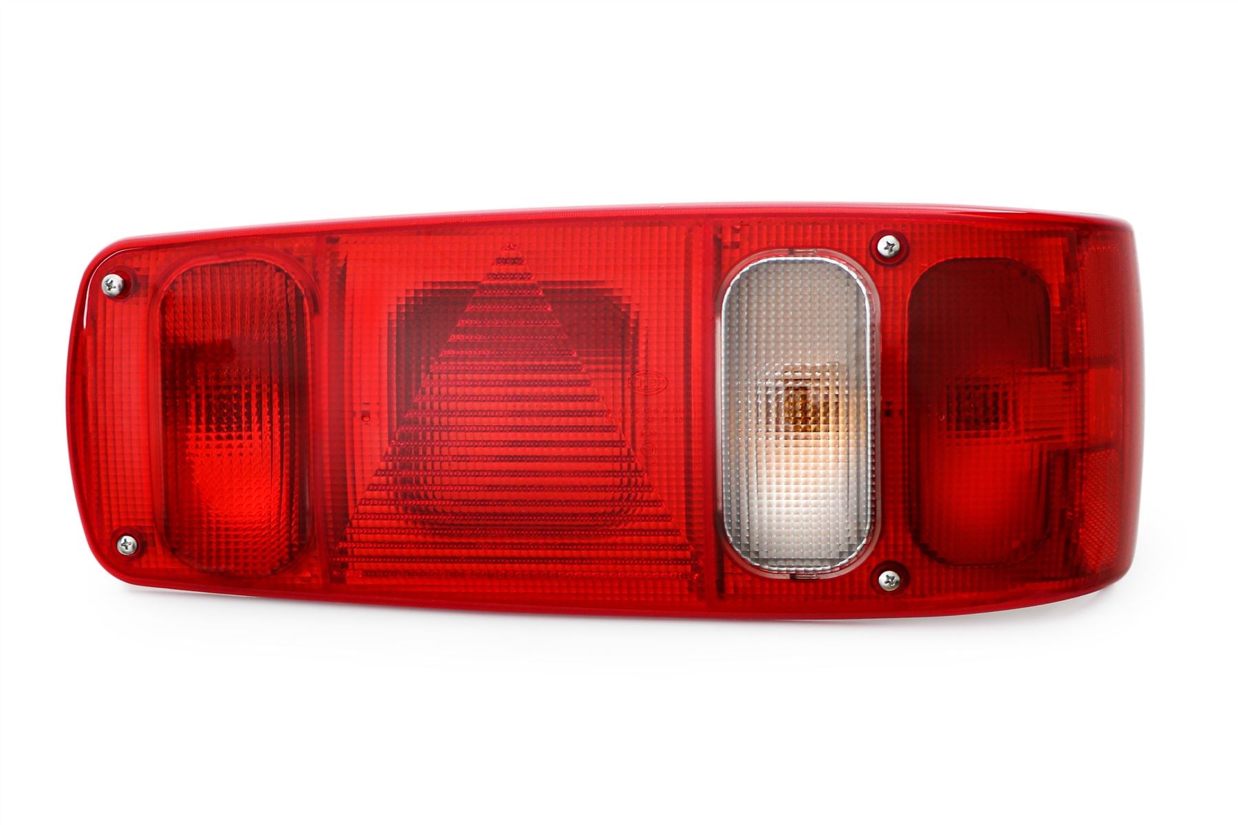 Hella Rear Light for Caravan, Sandbeck & more, OEM quality, OEM 0417346