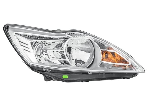 Hella Right Headlight – Ford | OEM 1 521 191, MPN 1EE 354 257-021