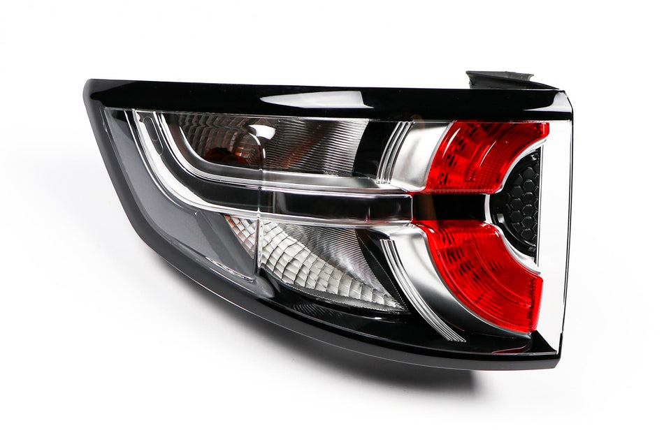 Land Rover Discovery Sport Rear Light, Hella OEM, OEM FK72-13405-AB