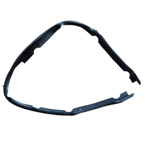 Bonnet Seal Weatherstrip - for Nissan - OEM 65820-6CA0A | Eurowagens - View 3
