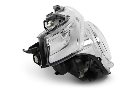 Citroen C1 Right Headlight, Valeo OEM, OEM B000863580 - View 12