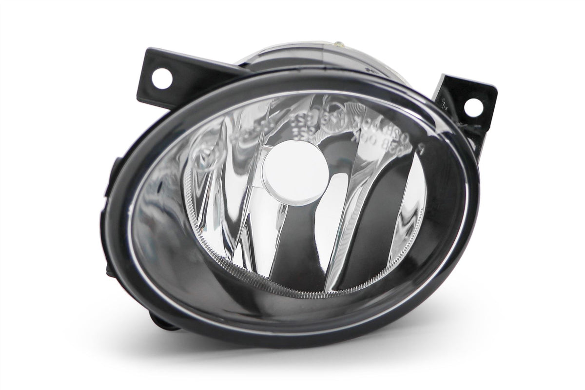 Volkswagen Touran Left Front Fog Light, Hella OEM, OEM 5K0941699A - View 4
