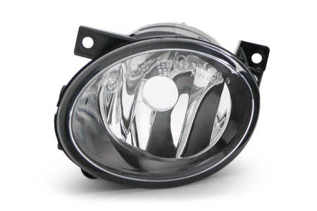 Volkswagen Touran Left Front Fog Light, Hella OEM, OEM 5K0941699A - View 4